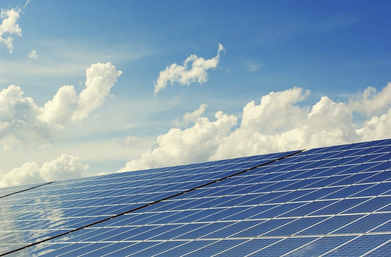Solar Sanctuaries